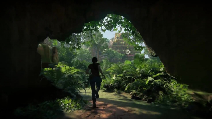 Uncharted: The Lost Legacy – E3 Extended Gameplay