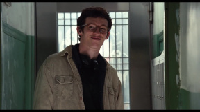 The Only Living Boy in New York: Trailer