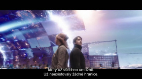 Valerian a město tisíce planet: Režisér Luc Besson o výrobě filmu