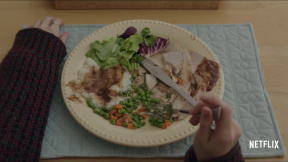 To the Bone: Trailer