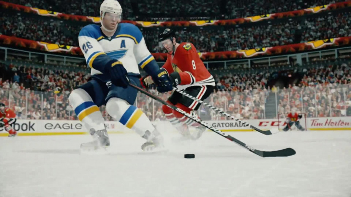 NHL 18 | Official Gameplay Trailer | Xbox One, PS4