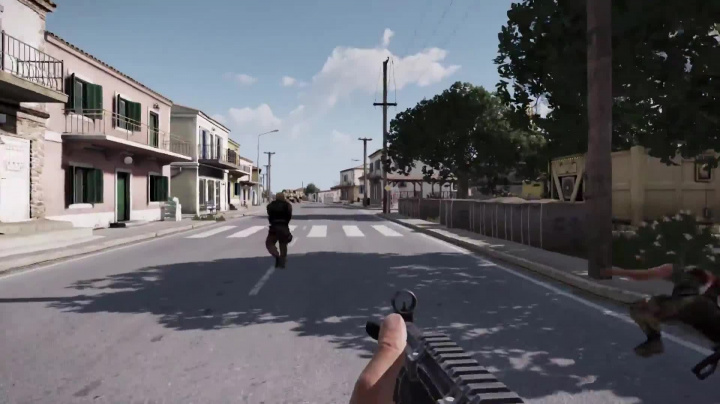 Argo - Launch Trailer