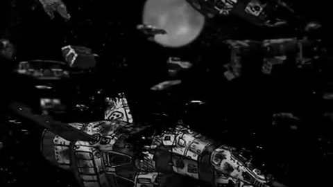 Homeworld: Emergence - Intro