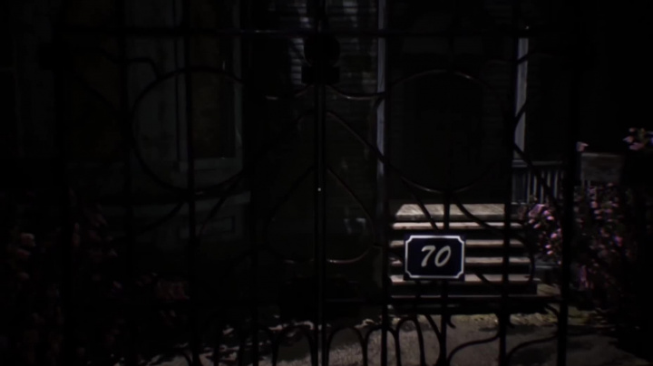 No70: Eye of Basir - Trailer