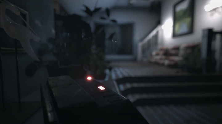 Visage — Official Gameplay Trailer