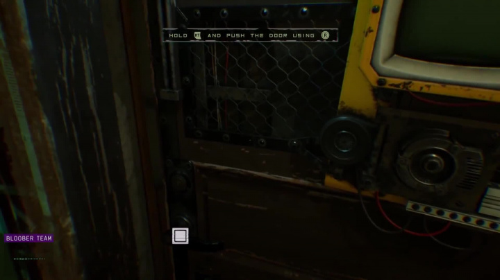 Observer - "Skrytá hrůza" - vývojářský komentář