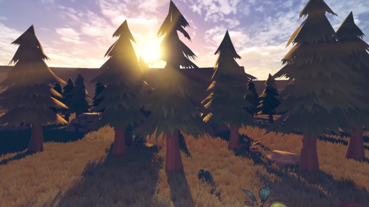 Community Inc Announcement Trailer