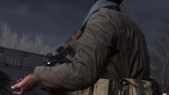 Call of Duty: Modern Warfare Remastered - Launch Trailer