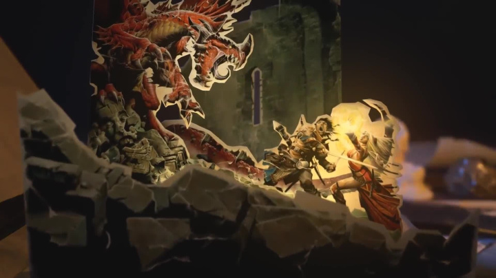 Pathfinder: Kingmaker Kickstarter Launch Trailer