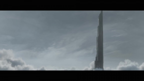 Temná věž - The Legacy of the Gunslinger