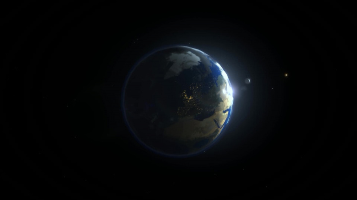 SOMERVILLE Teaser Trailer