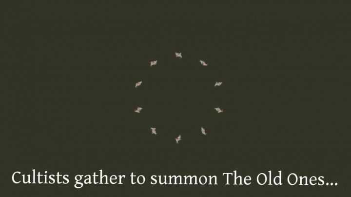 Howard Phillips Lovecar - Trailer