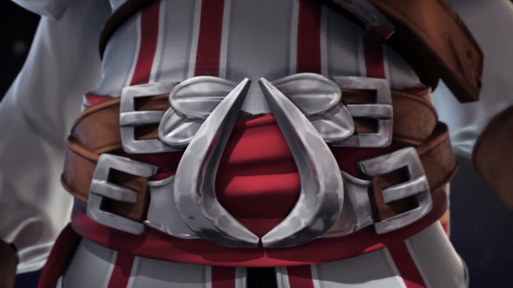 Assassin's Creed Rebellion - Teaser