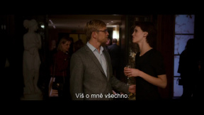 Dvojitý milenec: Trailer