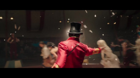 The Greatest Showman - trailer