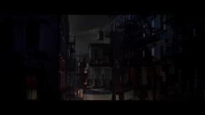 Největší showman: Trailer