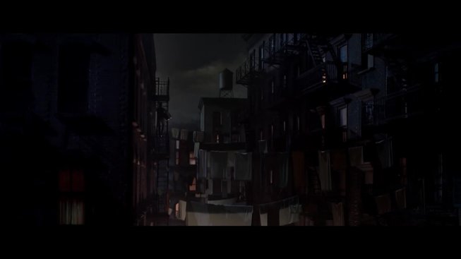Největší showman: Trailer