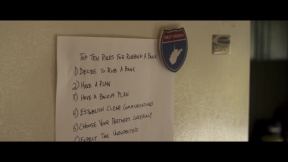 Loganovi parťáci: Trailer 2