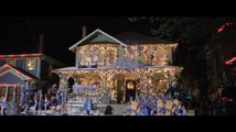 Matky na tahu o Vánocích: Nepřístupný Teaser Trailer