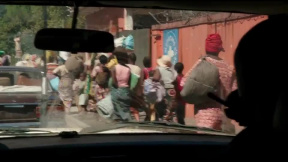 The Last Face: Trailer 2