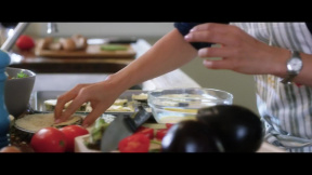 Matky na tahu o Vánocích: Teaser Trailer