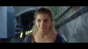 Život za život: Trailer