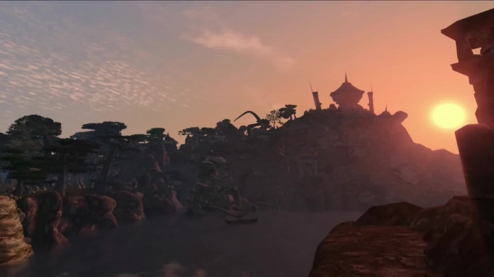 Tamriel Rebuilt - 16 let vývoje