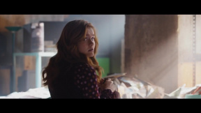 Jumanji: Vítejte v džungli: Trailer