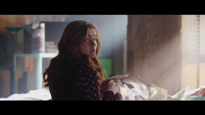 Jumanji: Vítejte v džungli: Trailer