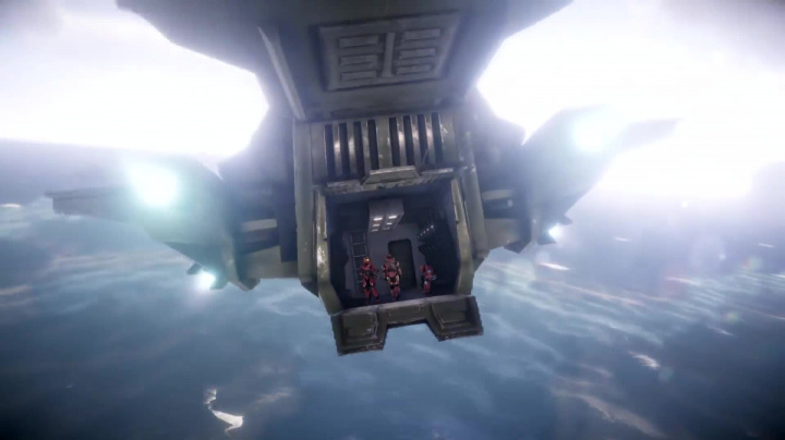 Installation 01 - Cinematic Trailer