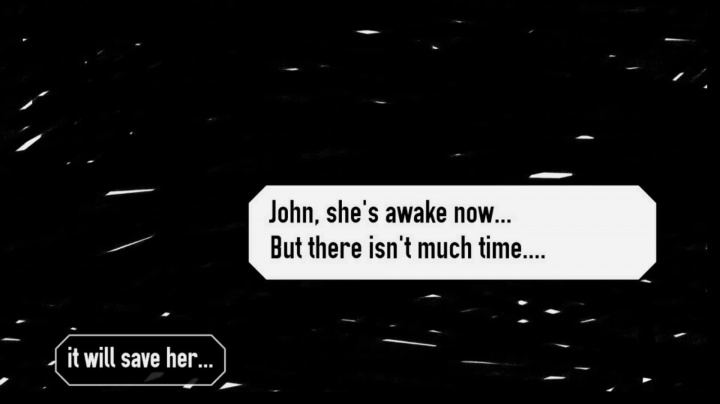 The Mind's Eclipse - Gameplay Trailer