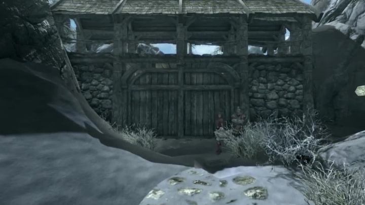 Beyond Skyrim: Bruma - Launch Announcement