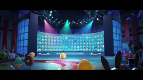 Emoji ve filmu: Trailer
