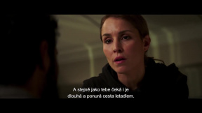 V utajení: Trailer 2