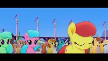 My Little Pony Film: Trailer