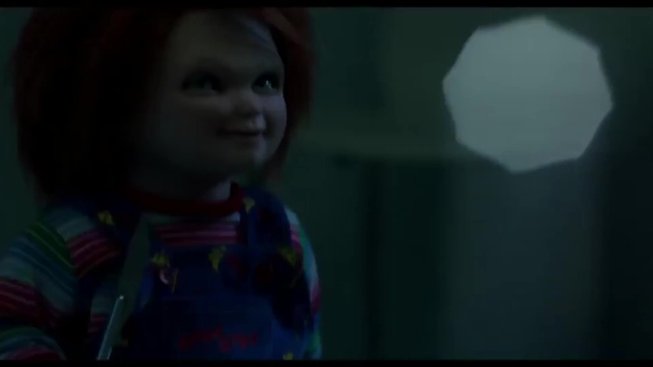 Cult of Chucky: Trailer