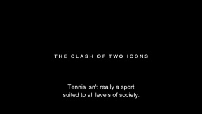 Borg vs. McEnroe: Trailer