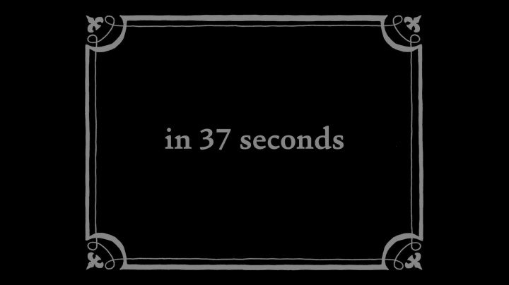 West of Loathing - 23 minut ve 37 vteřinách