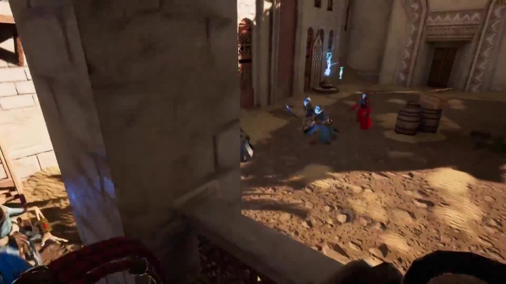 City of Brass oznámení - Gameplay Trailer