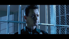 Terminator 2: 3D - trailer