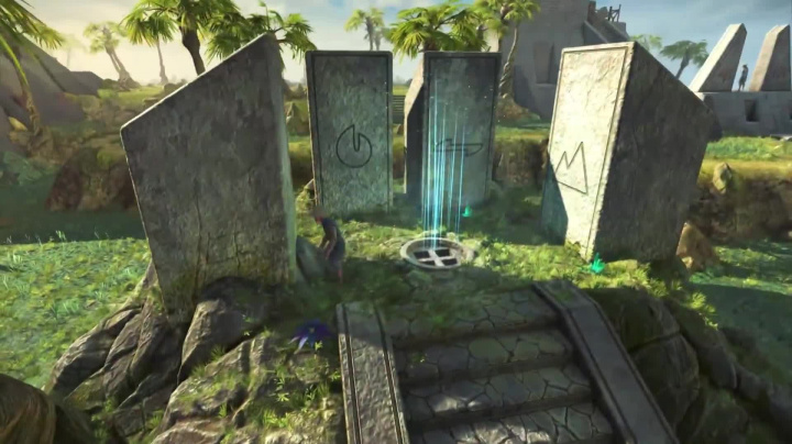 Outcast - Second Contact - Adelpha Series 02 - Shamazaar