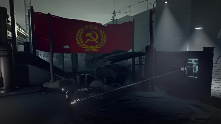 Black The Fall - Trailer k vydání hry