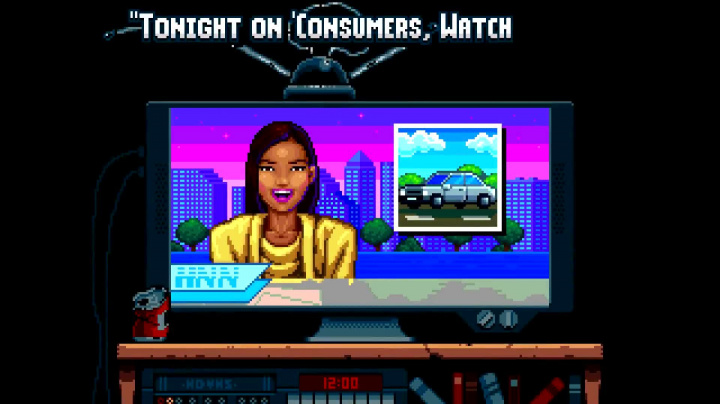 Shakedown: Hawaii - Full Reveal Trailer