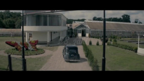 Zahradnictví: Dezertér: Teaser trailer