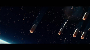 Geostorm: Globální nebezpečí: Trailer 2