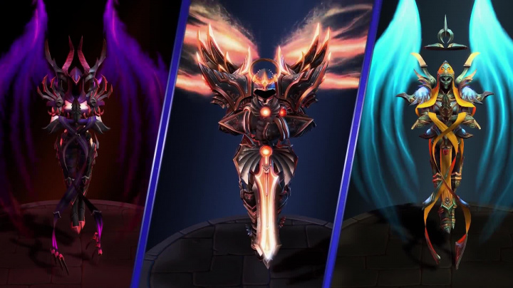 Heroes of the Storm - In Development: Stukov, Skins, Sprays, and More!