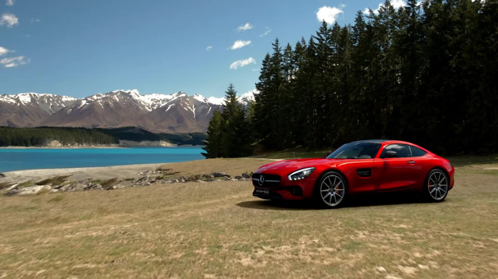 Gran Turismo Sport – Datum vydání