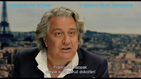 Srdečně vás vítáme: TV Spot