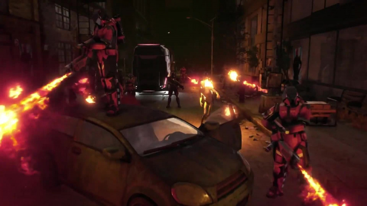 XCOM 2: War of the Chosen – Sestřih průchodu misí