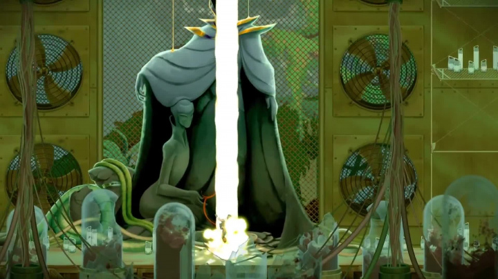 Sundered - Datum vydání